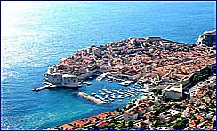 Croatia Dubrovnik Dubrovnik-Croatia