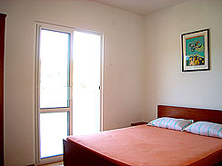 Ferien in Ferienhaus Mrkonjic Insel Mljet Kroatien