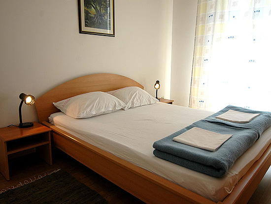 Villa Bjelac - Appartements