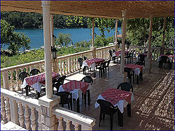 Ferienwohnungen in Villa Lucija